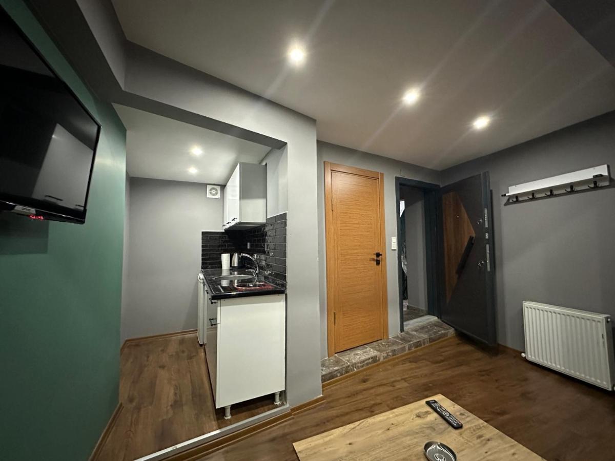 Taksim Liberty House Apartment Истанбул Екстериор снимка