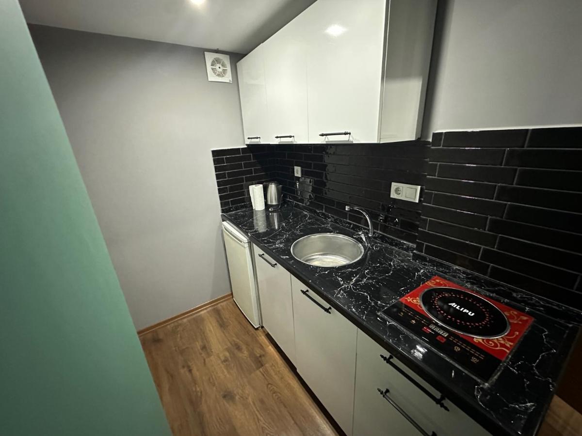 Taksim Liberty House Apartment Истанбул Екстериор снимка