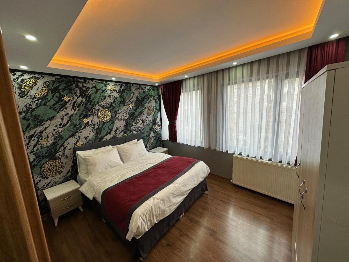 Taksim Liberty House Apartment Истанбул Екстериор снимка