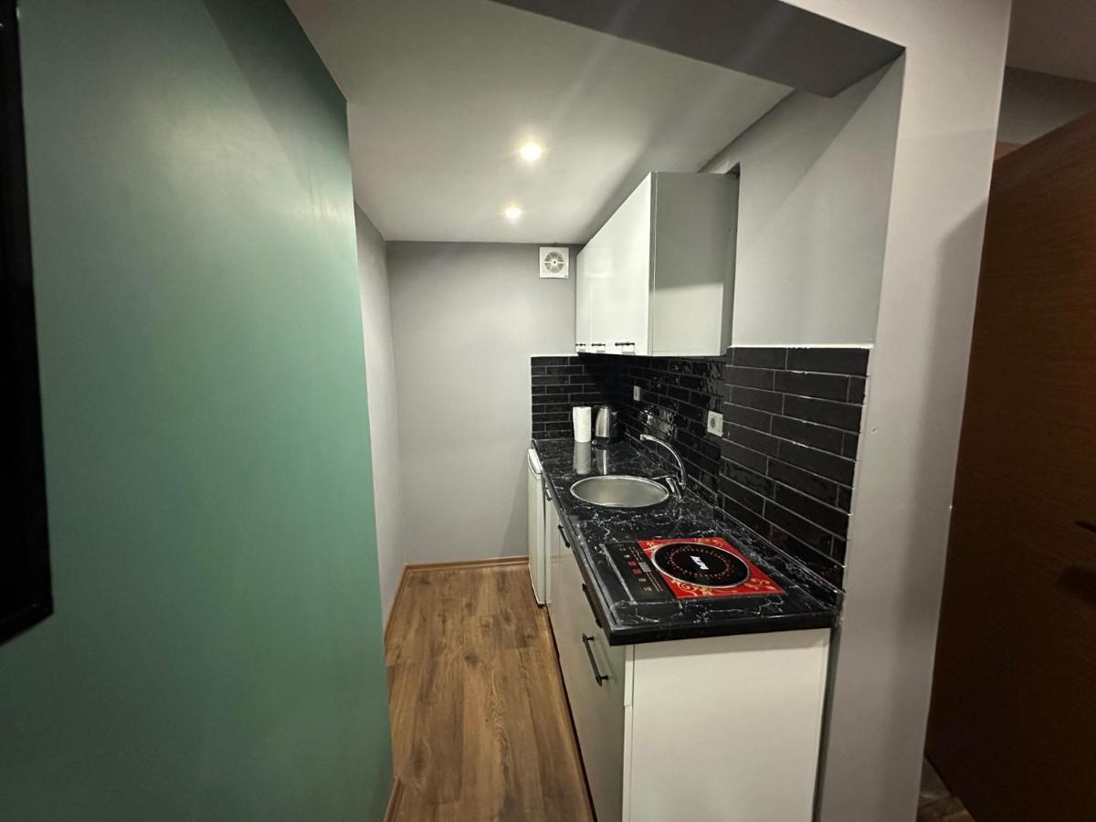 Taksim Liberty House Apartment Истанбул Екстериор снимка