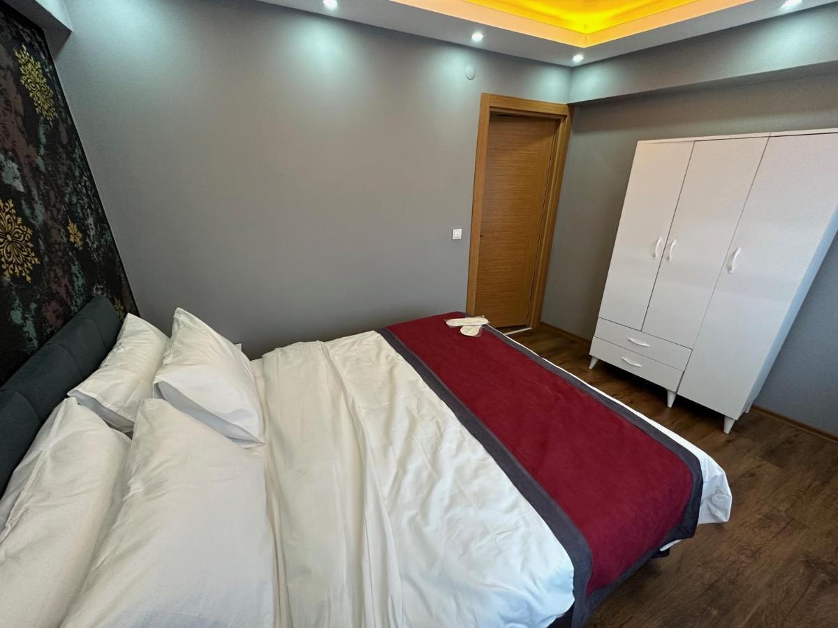 Taksim Liberty House Apartment Истанбул Екстериор снимка