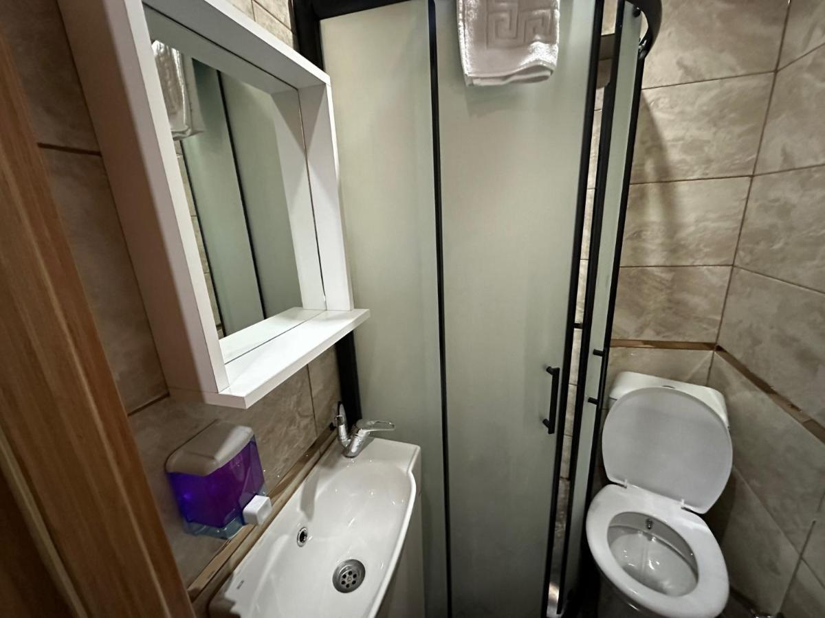 Taksim Liberty House Apartment Истанбул Екстериор снимка
