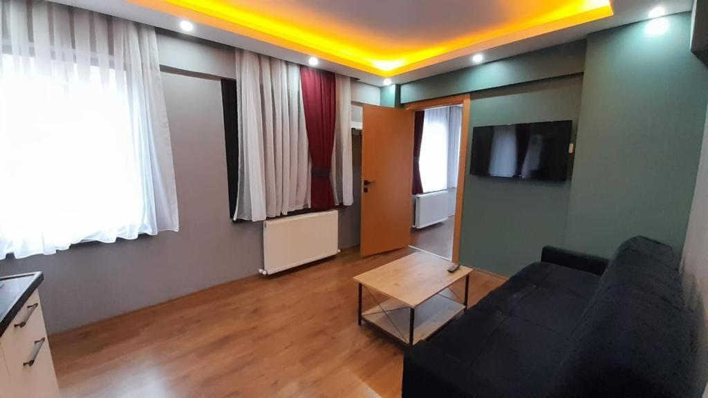 Taksim Liberty House Apartment Истанбул Екстериор снимка