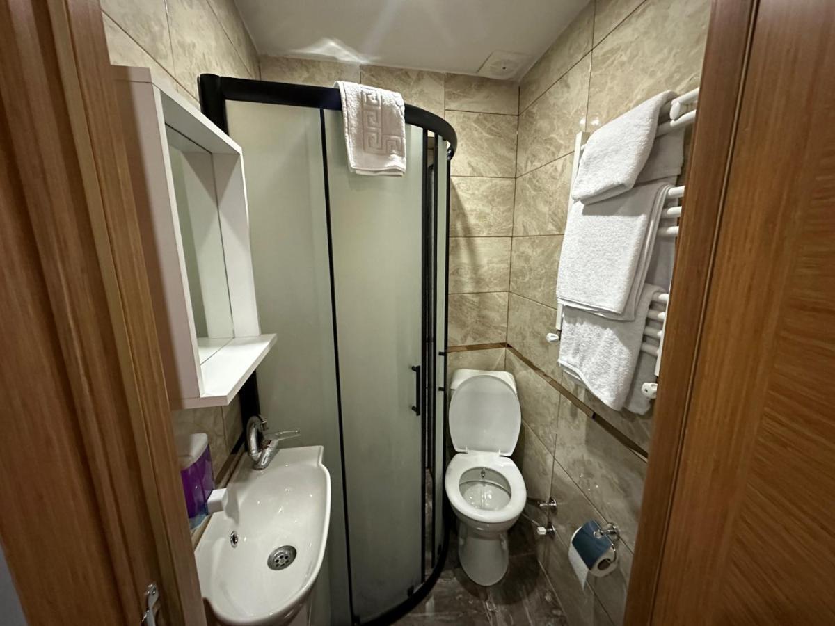 Taksim Liberty House Apartment Истанбул Екстериор снимка