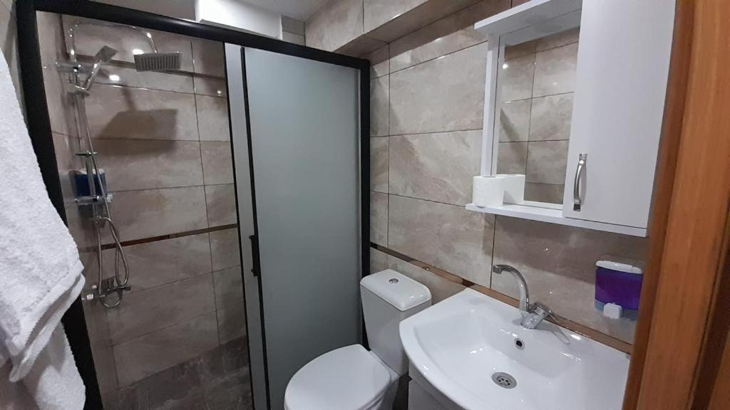 Taksim Liberty House Apartment Истанбул Екстериор снимка