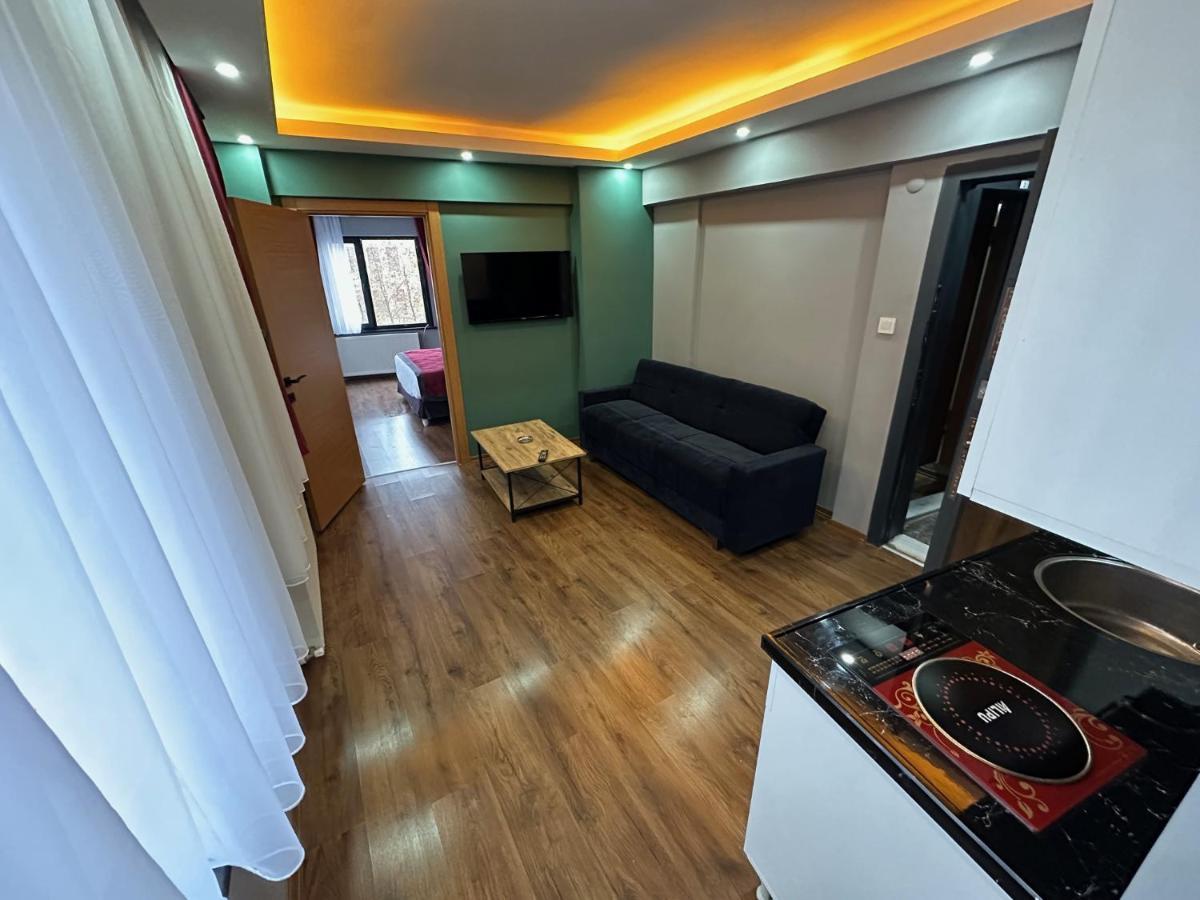 Taksim Liberty House Apartment Истанбул Екстериор снимка