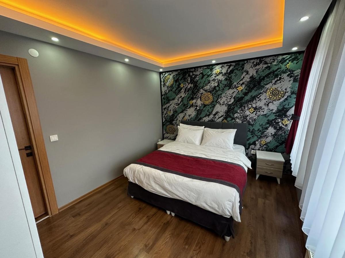 Taksim Liberty House Apartment Истанбул Екстериор снимка