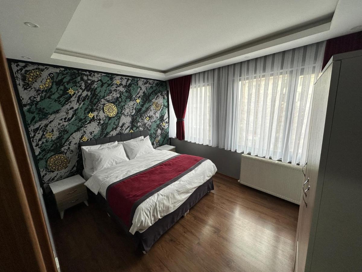 Taksim Liberty House Apartment Истанбул Екстериор снимка