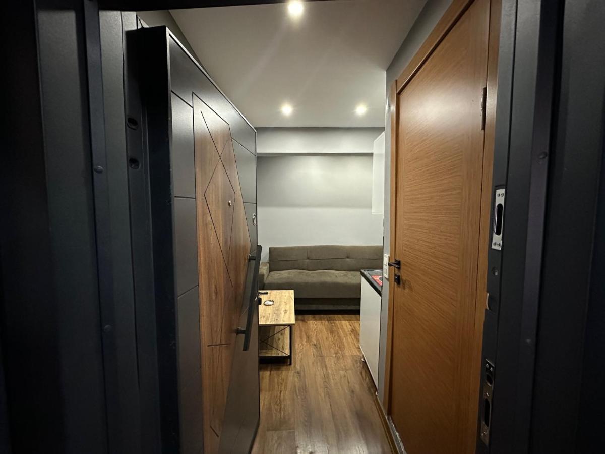 Taksim Liberty House Apartment Истанбул Екстериор снимка