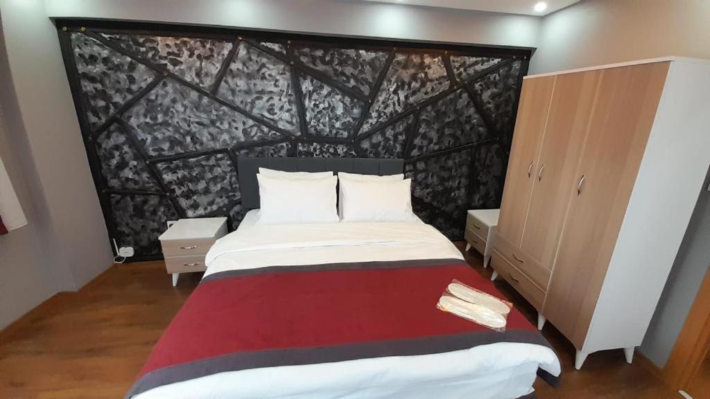 Taksim Liberty House Apartment Истанбул Екстериор снимка
