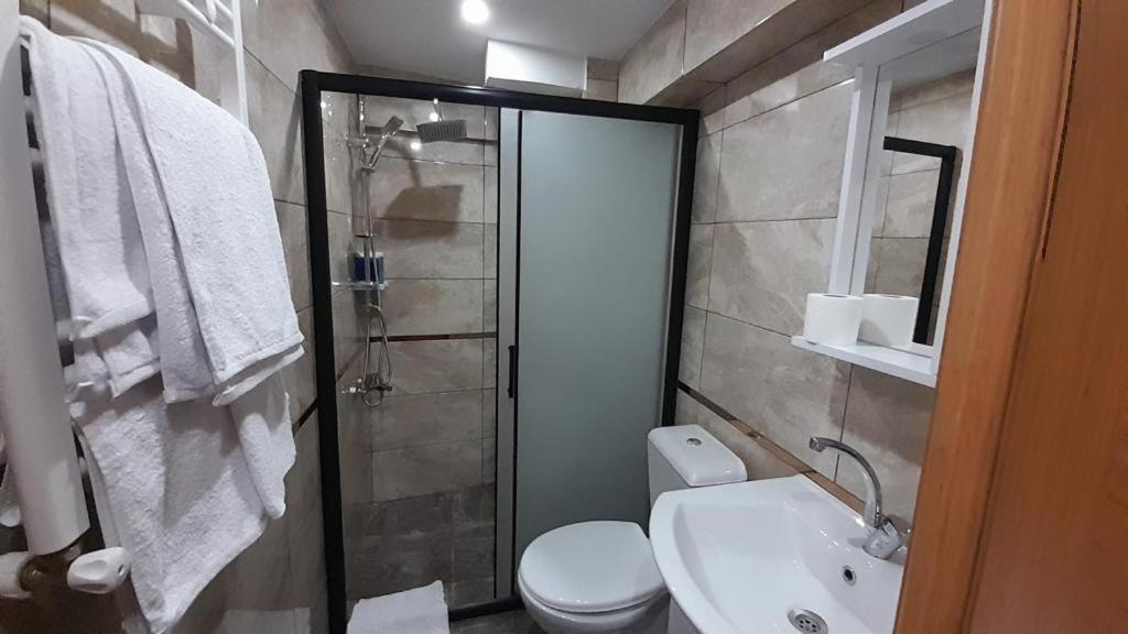 Taksim Liberty House Apartment Истанбул Екстериор снимка