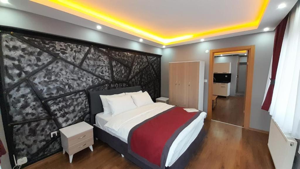 Taksim Liberty House Apartment Истанбул Екстериор снимка