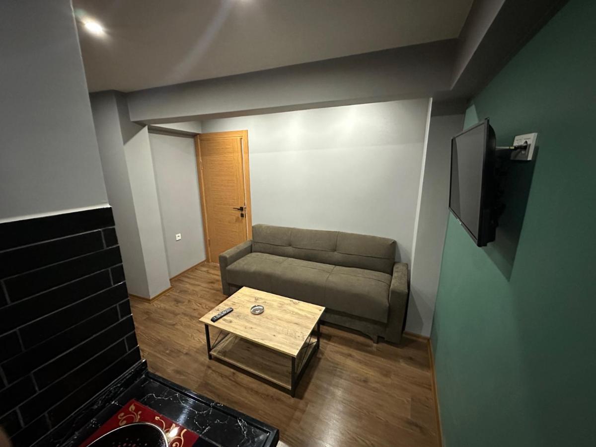 Taksim Liberty House Apartment Истанбул Екстериор снимка