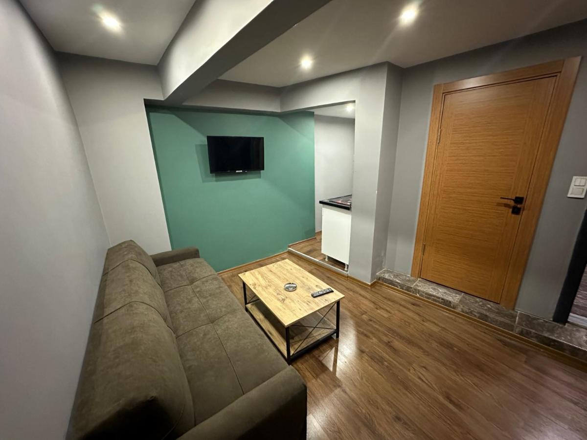 Taksim Liberty House Apartment Истанбул Екстериор снимка